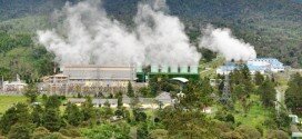 Chevron returns Suoh Sekincau geothermal working area to Indonesian government
